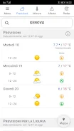 Meteo 3R Screenshot 0