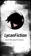 LycanFiction -Werewolf& Romance Screenshot 0