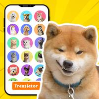 Dog Translator: Pet Jokes