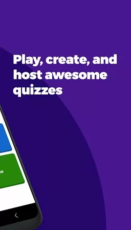 Kahoot Play & Create Quizzes স্ক্রিনশট 1