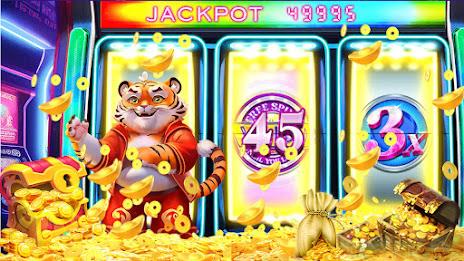 Fortune Jackpot 777應用截圖第2張