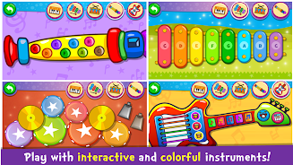 Piano Kids - Music & Songs Screenshot 3