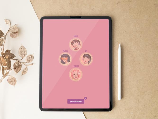 Once: Twice game Скриншот 2