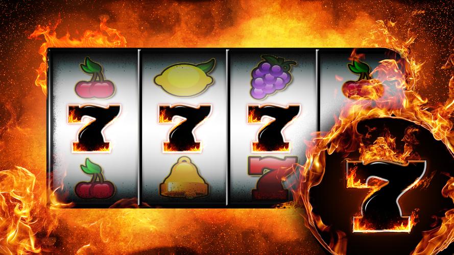 Slots: 77777 Lucky Slots Скриншот 0