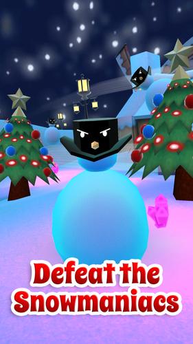 Chuck 스크린샷 2