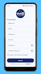 Schermata UbitPay 1