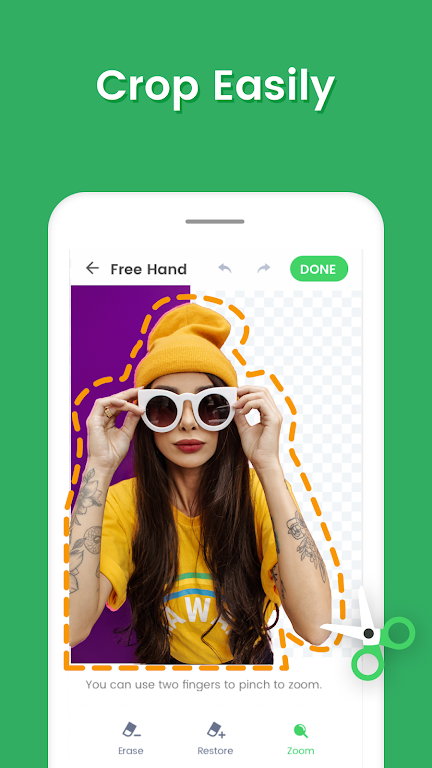 Sticker Maker – WASticker Mod ภาพหน้าจอ 2