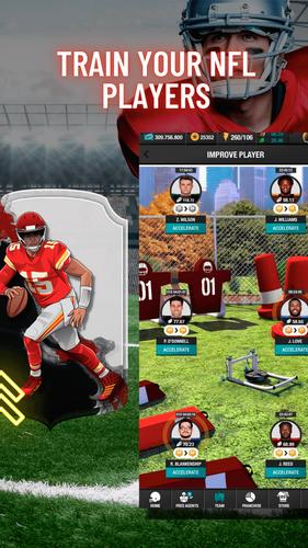 Fantasy Football Bowl Manager应用截图第3张