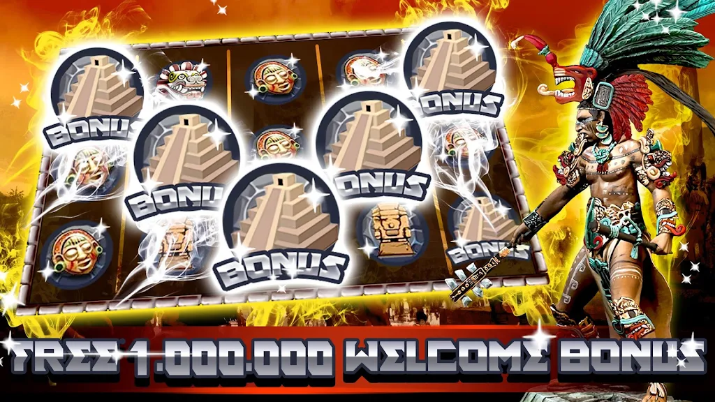 Royal Vegas Spins Slots - Free Casino Slot Machine ဖန်သားပြင်ဓာတ်ပုံ 3