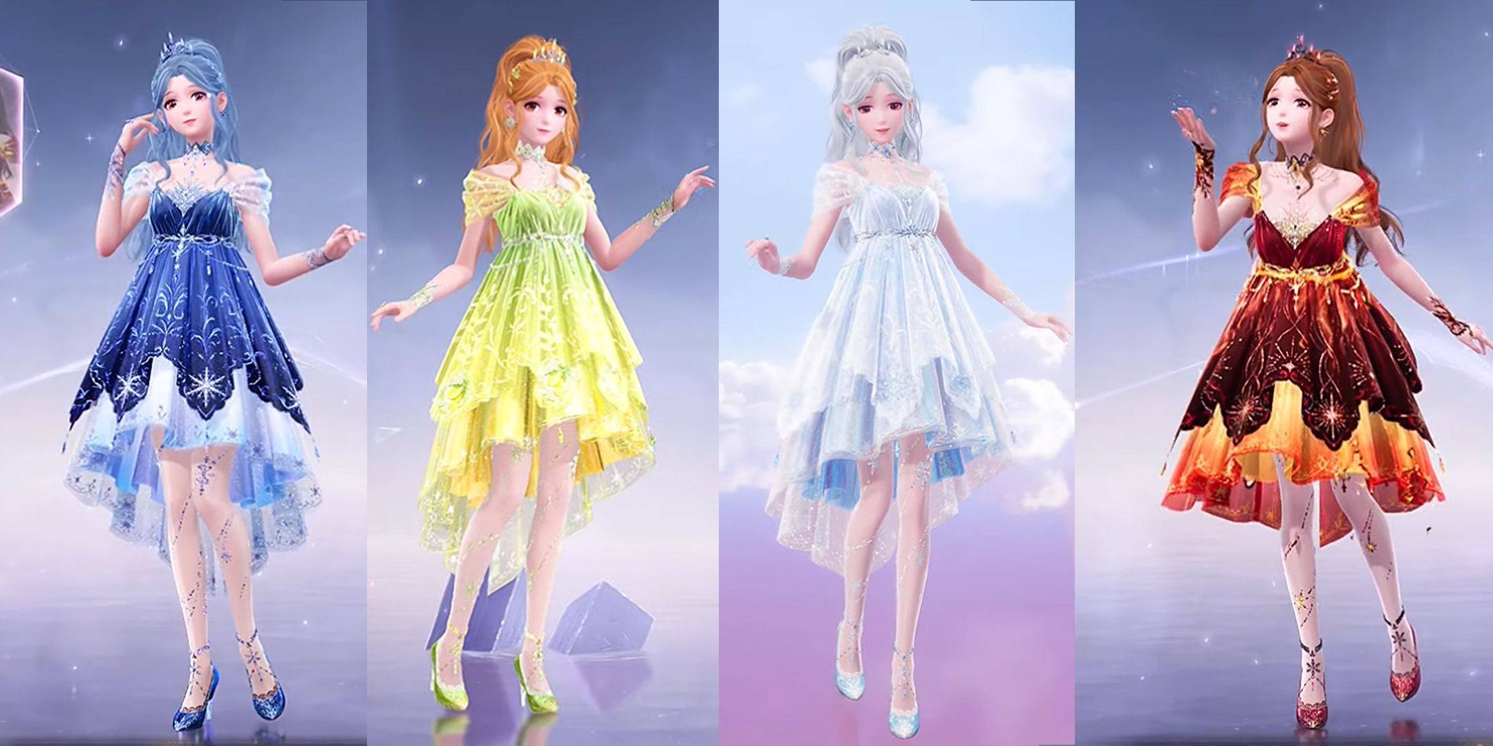 Image: Wind of Purity Outfit Craft