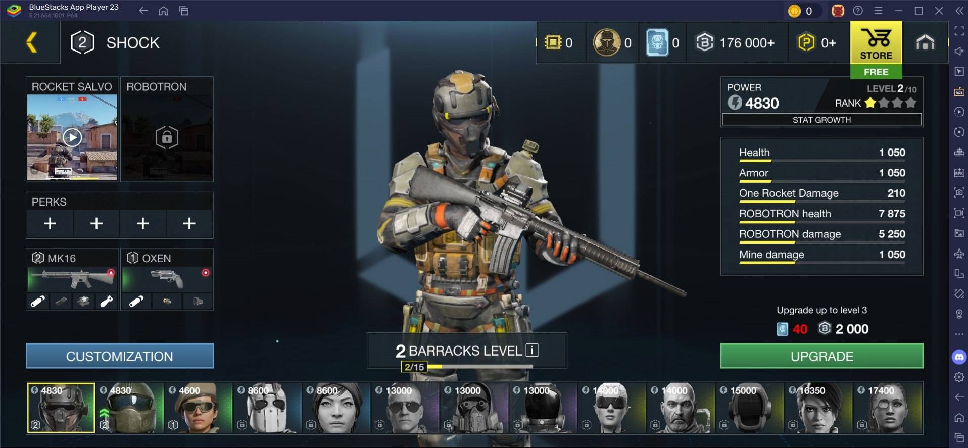 バトルプライム：全プライムキャラクター究極ガイド