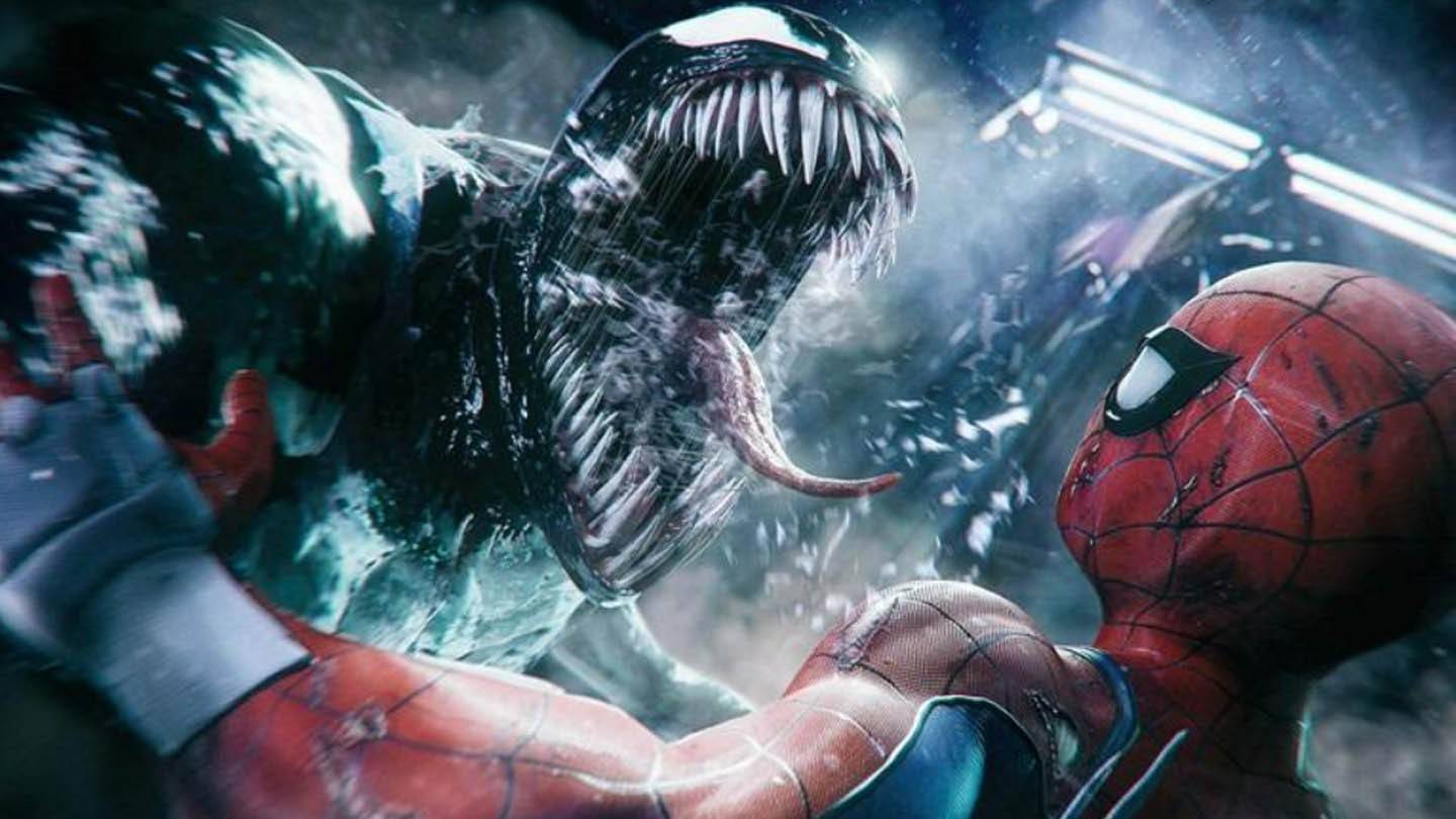 Spider-Man 2 balanços no convés do vapor, encontra recepção mista