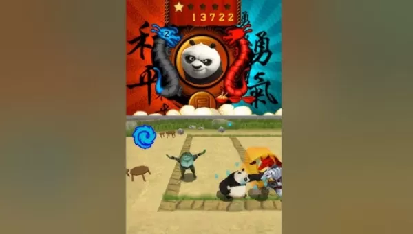 Pandas de Warriors Mythic: Guía de juego Ultimate