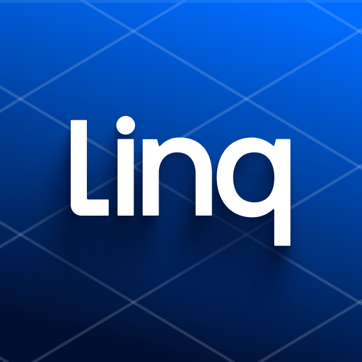 Linq - Digital Business Card