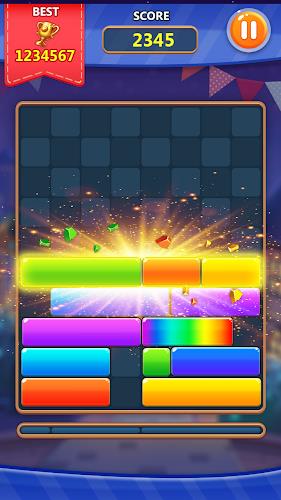 Magic Blocks: Puzzle Dropdom应用截图第3张