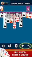 Schermata Spider Solitaire Plus 1