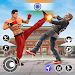 Karate Fighting Boxing Game 3D