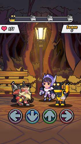 Beat Battle應用截圖第2張