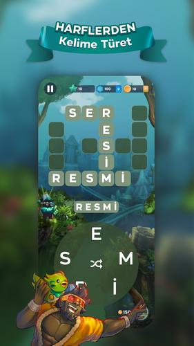 TRT Piri Capture d'écran 0