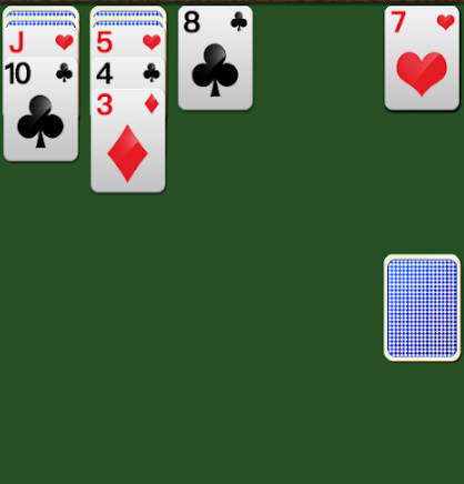 Classic Solitaire Free - 2019 Ekran Görüntüsü 2