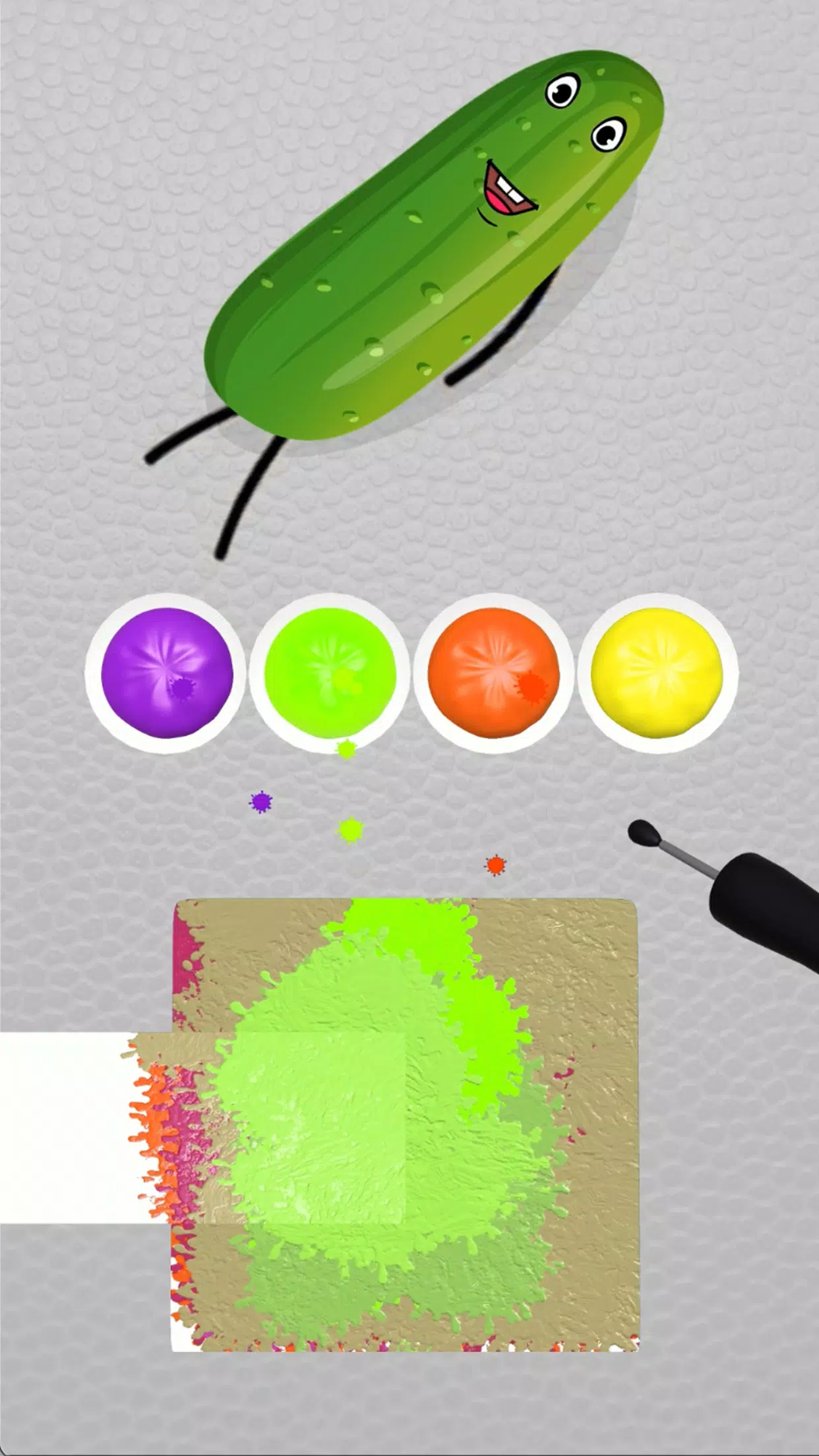 Color Match Ảnh chụp màn hình 3
