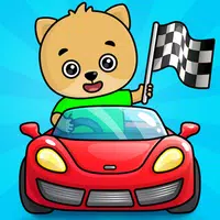 Juegos de coches para niños