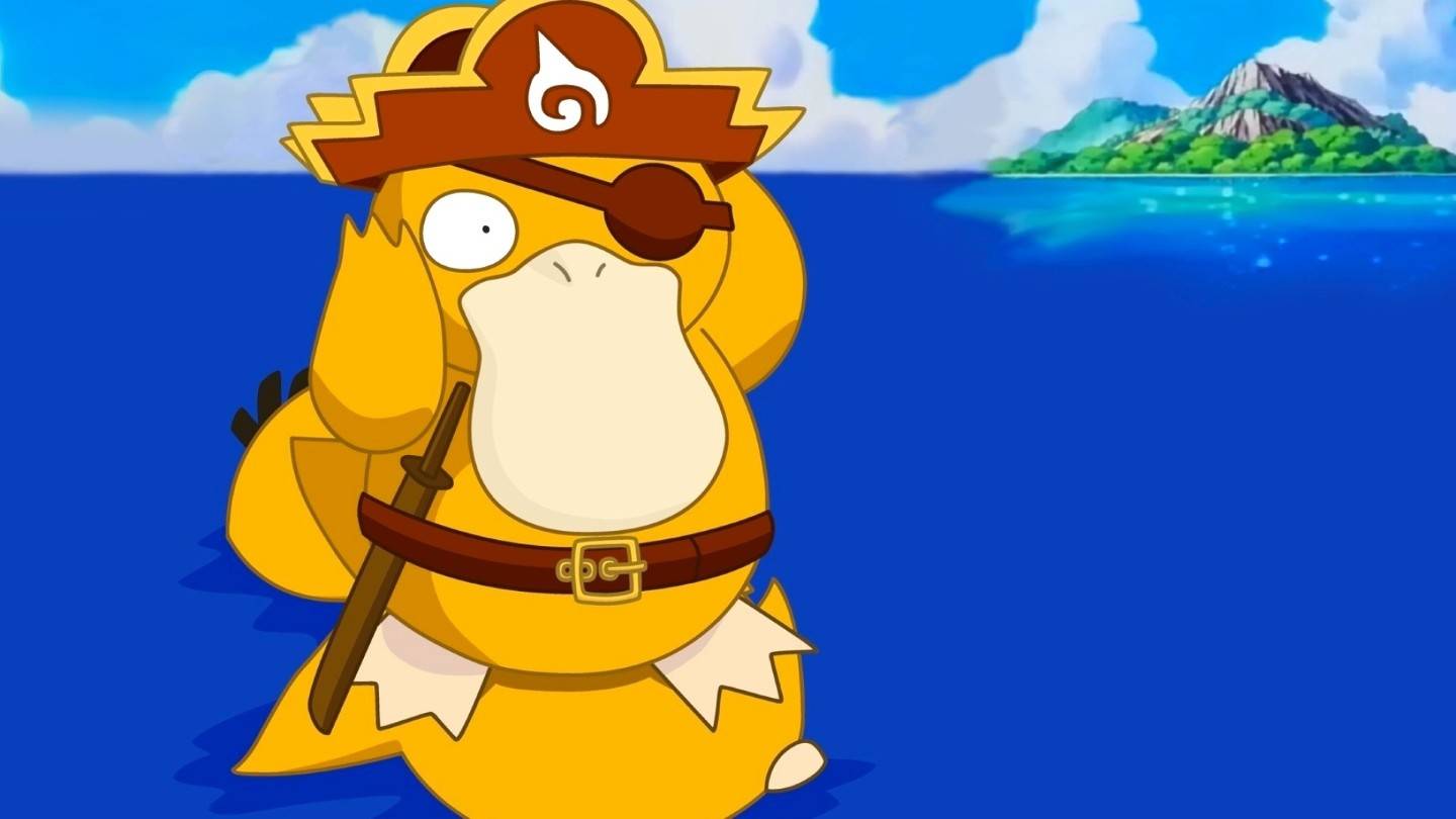 20 fascinerende Pokémon -feiten onthuld