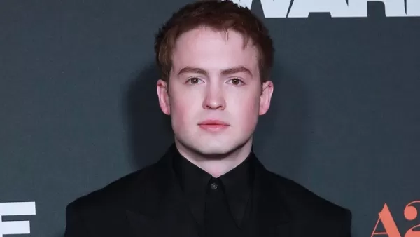 Elden Ring: Kit Connor é Escalado para o Protagonismo