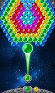 Bubble Shooter Classic Game Captura de pantalla 0