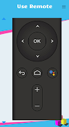 Remote for mecool TV Box Screenshot 3