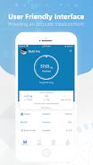 Myfit Pro Capture d'écran 0