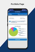 Quantum Mutual Fund Captura de tela 2