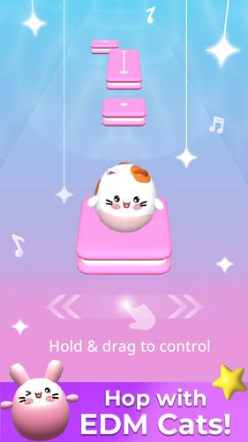EDM Cats应用截图第0张