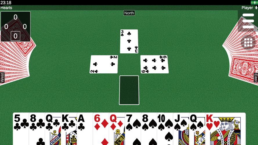 Card Games Скриншот 0