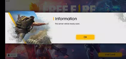 Free Fire Advance Tangkapan skrin 3