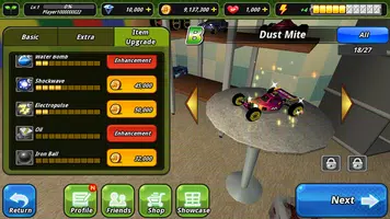 Re-Volt 2: Multiplayer Ekran Görüntüsü 1