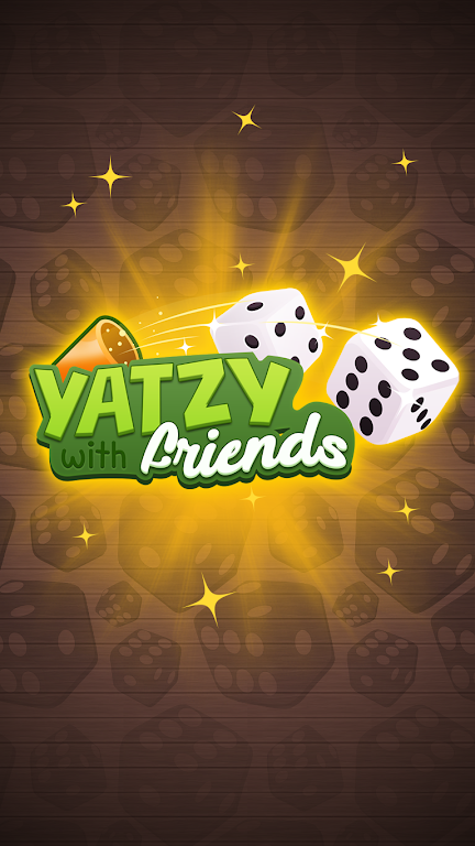 Yatzy Dice with Friends Ekran Görüntüsü 0