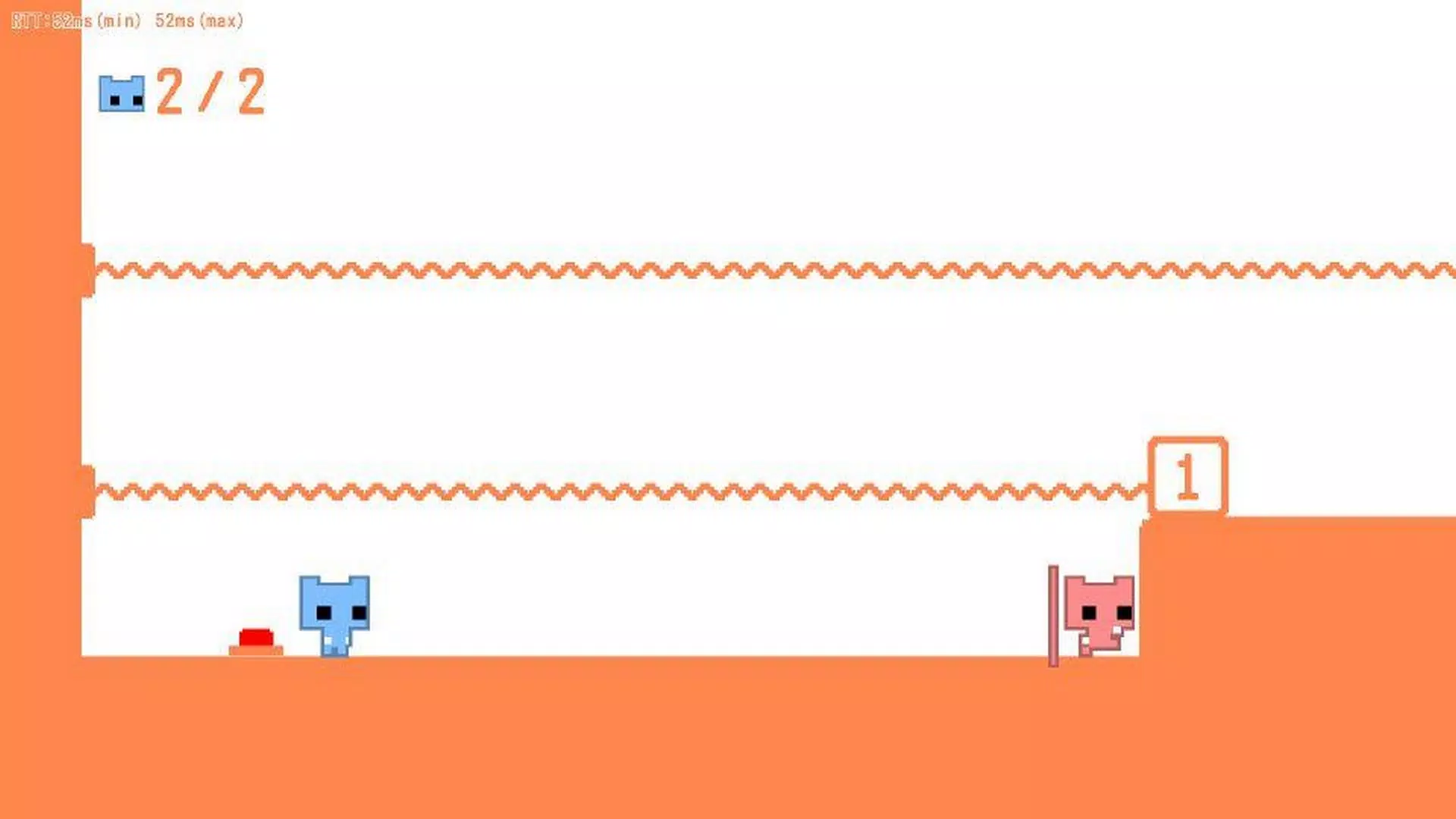 Pico Game For Park Cats Mod स्क्रीनशॉट 0