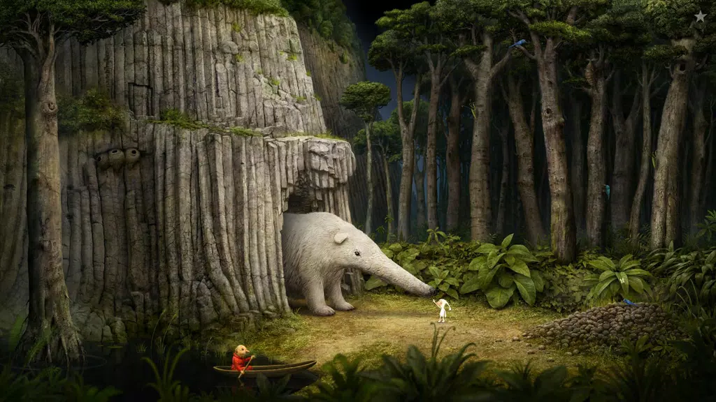 Samorost 3 Demo Screenshot 3