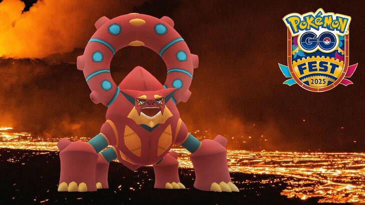 Pokémon Go Fest 2025 in Osaka, Parijs en Jersey City deze zomer