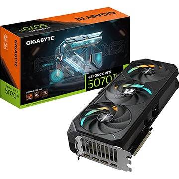 NVIDIA RTX 5070 TI现在在亚马逊上为Prime成员准备