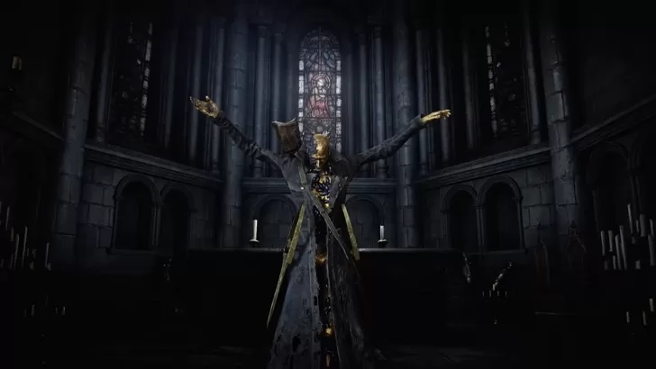 The Duskbloods laat je spelen als bloedgeworen, maar nee, het is niet Bloodborne 2