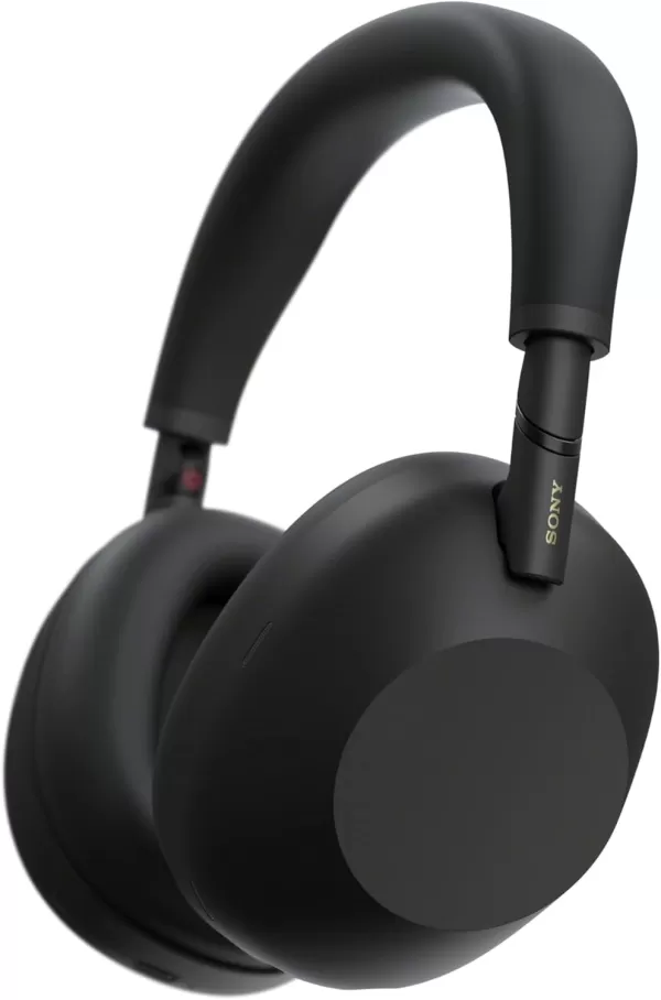 Cuffie Sony WH-1000XM6: ora disponibile per l'acquisto