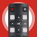 Remote Control For TCL SmartTV