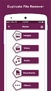 Duplicate File Remover Screenshot 0