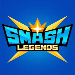 SMASH LEGENDS