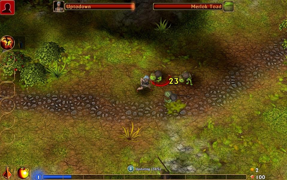 Eternium Mage And Minions Screenshot 3