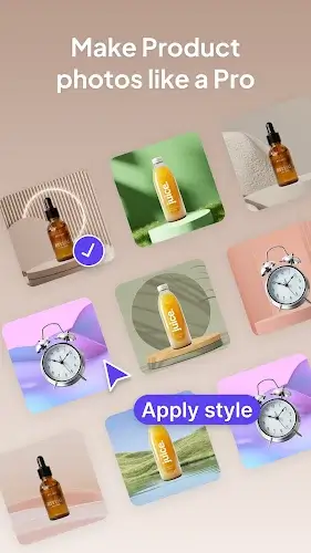 SnapBG: Remove Background AI (Magiccut) スクリーンショット 3