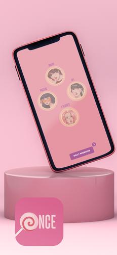 Once: Twice game Скриншот 0