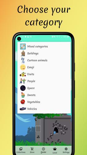 Cards Matching: memorize game应用截图第2张